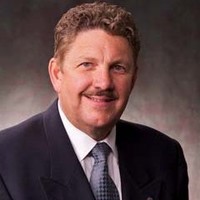 Major Steven Gasser, CD (Ret'd)