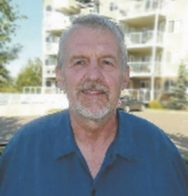Cpl Jochen "John" Gatzemann (Ret’d)