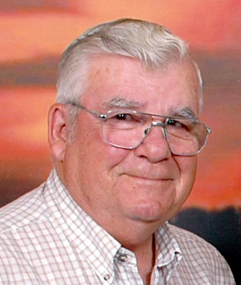 FR William Earl Wellington Greer