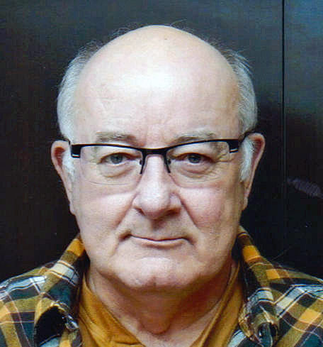 Owen "Dave" Harris