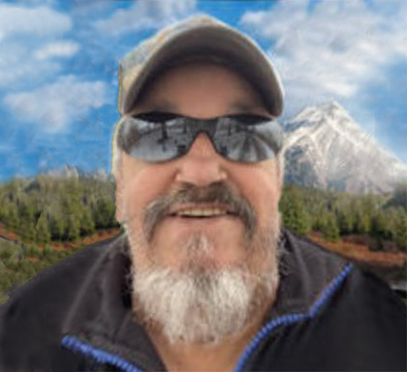 Harvey ‘Jack’ Hatch 