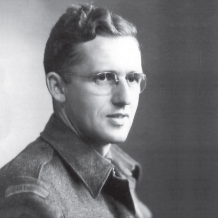 John Albert Cook Hayes