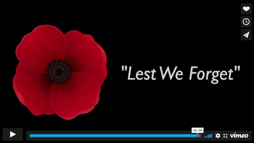 Highway of Heroes - The Fallen