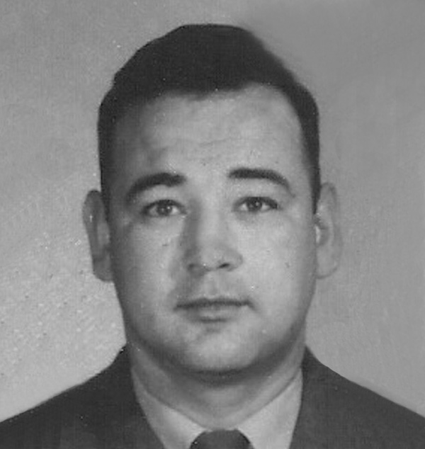 Frank Howard-Smith 