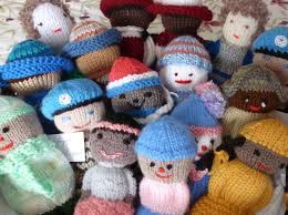Izzy Dolls are made for girls and boys from all parts of the world
