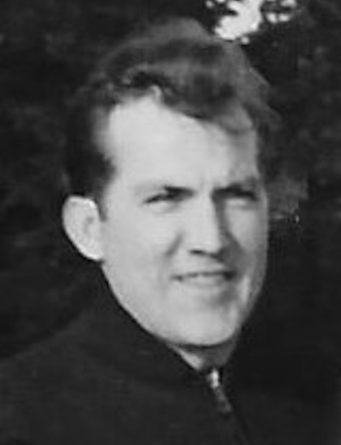 MWO Jackson Jennings, CD (Ret’d)