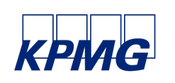 KPMG Logo
