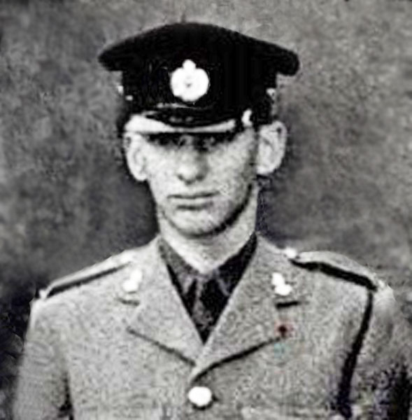 Rick Labuik