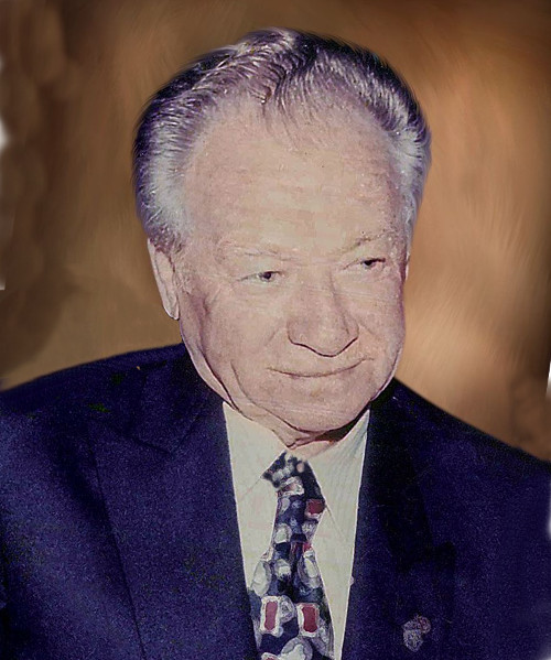 Rosaire Lalancette