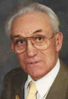 Cpl Jean 'Johnny' D. Laloge, MM, MiD, (Ret'd)