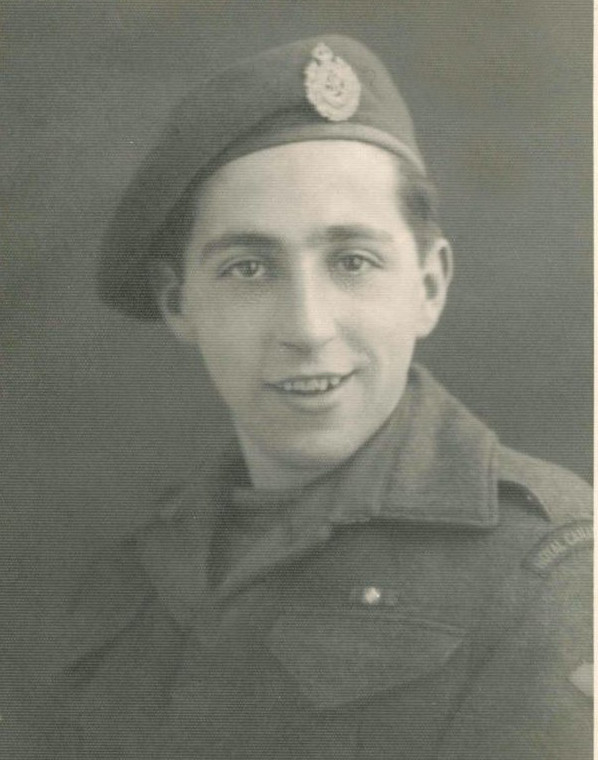Ralph J. Landry