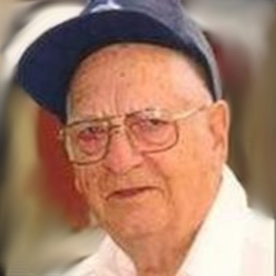 Louis Francis LeBlanc 