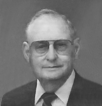 Lieutenant Colonel Robert Donald “Don” Livingston (Ret’d)