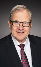 Lawrence MacAulay