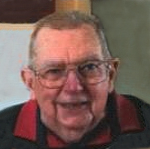 Eric Ross MacDonald 