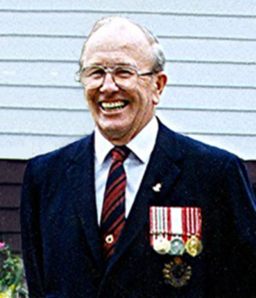 MWO Stu MacMillan, CD (Ret'd)