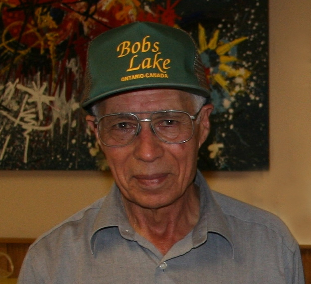 Qasem Mahmud