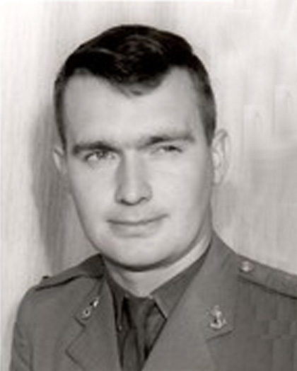Harold “Clem” McClemens