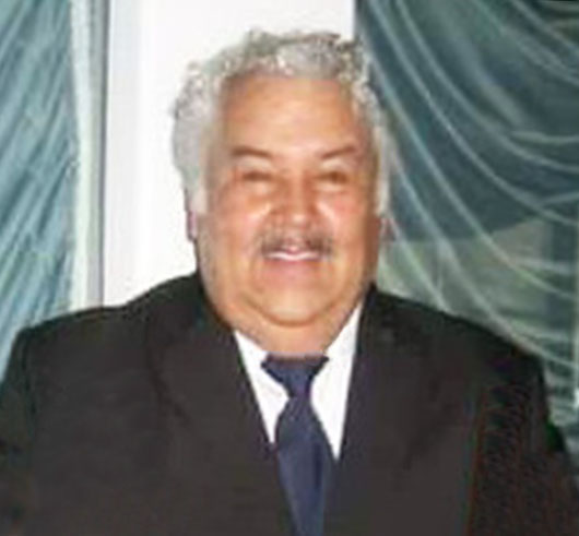 Thomas “Tom” Carter McEvoy