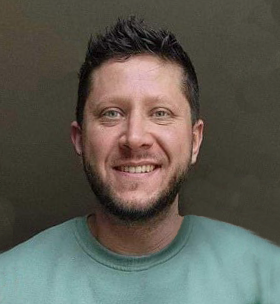 Cpl Michael McInnis (Ret'd)
