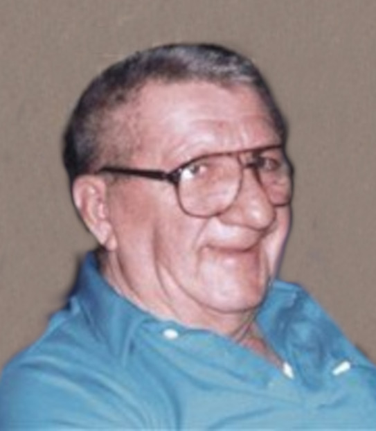 John Henry McNeil 