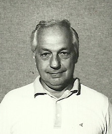 Joseph Lucien Guy Pierre “Pete” Morin