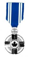 Meritorious Service Medal