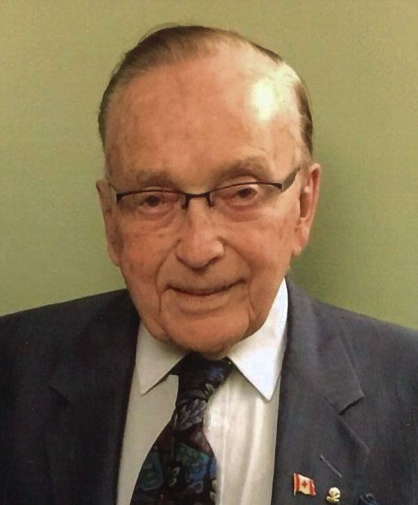 Patrick Jerry Mullin