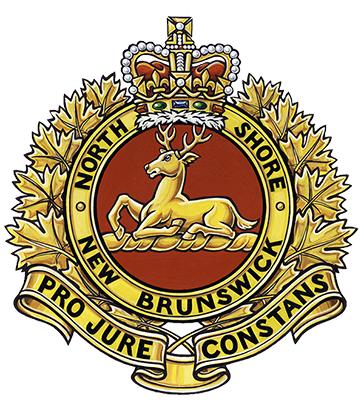 North Shore (New Brunswick) Regiment