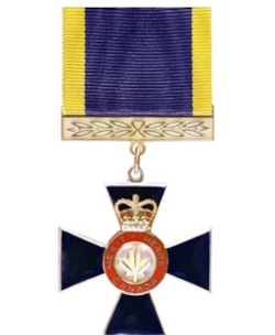 Order of Military Merit