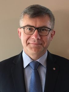 LGen Paul Wynnyk (Ret'd)