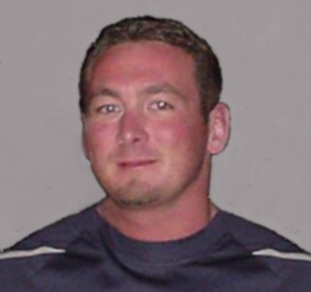 Cpl Geoff Peddigrew (Ret’d)