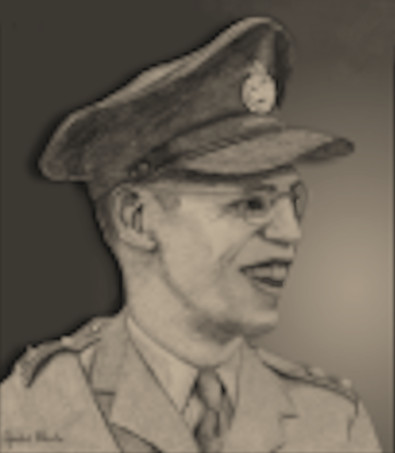 Lt John Gourlay Pierce, 12th Field Company, Military Cross
