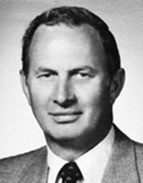 Charles Ronald Pike