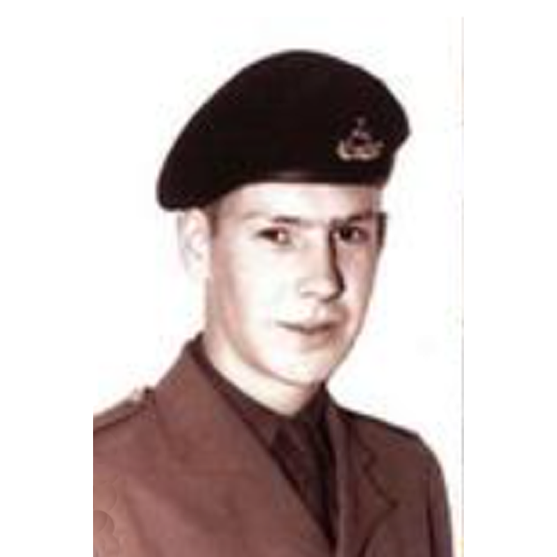 Ronald Robert Boyd Pinsent 
