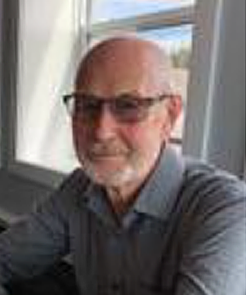 Ronald Robert Boyd Pinsent 