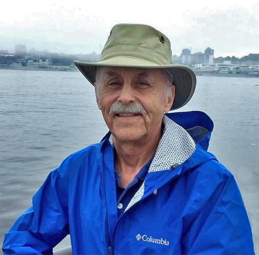 Joseph Marcel Poirier