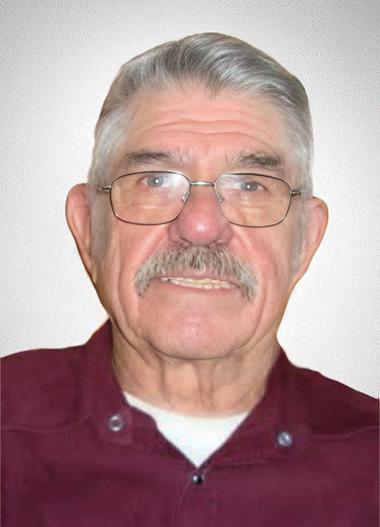 Edwin B. Rafuse 