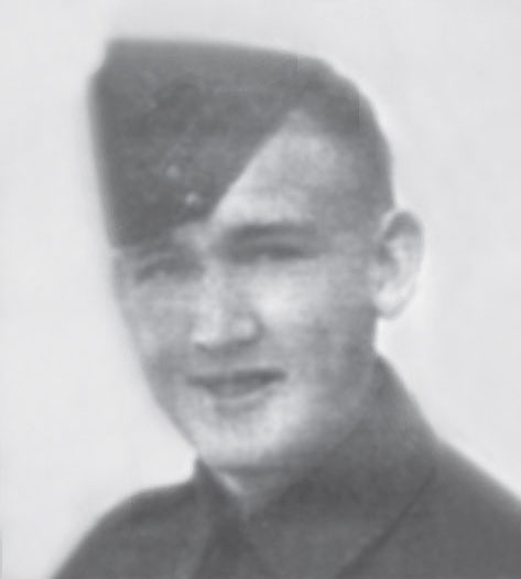 Hazen Maxwell “Max” Richardson