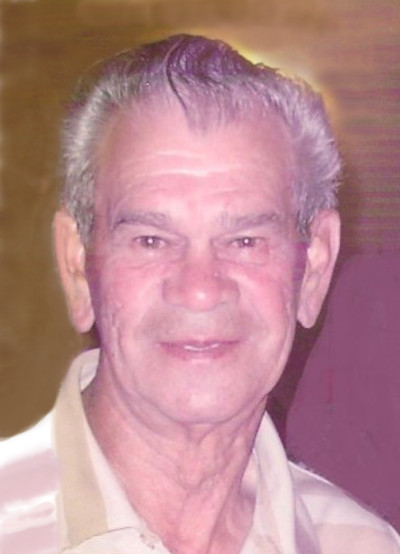 Lloyd Riedlinger 