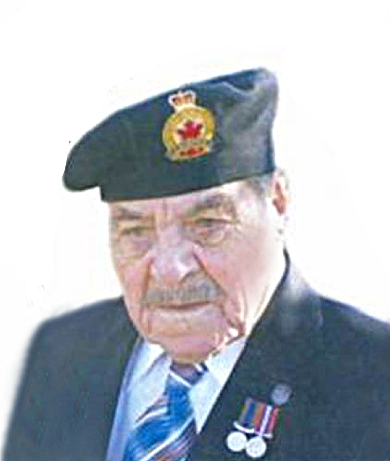 RCE GVIR Badge