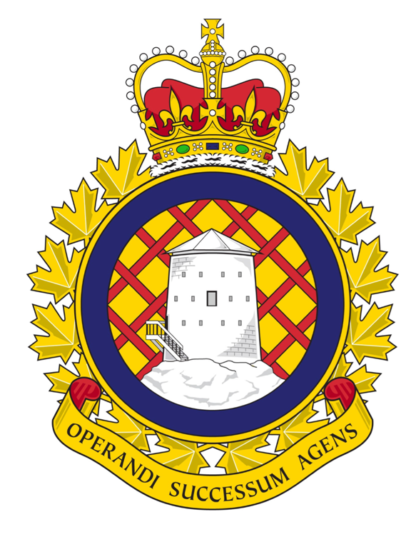 New Badge for Real Property Operations Group
