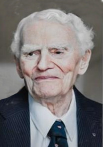 David Adrian Selby