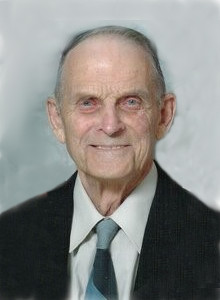 Spr Glen Edward Shier (Ret’d) 