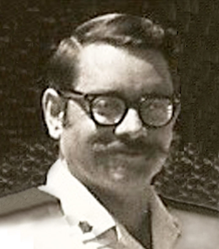 MWO Bruce John Smith, CD (Ret’d)