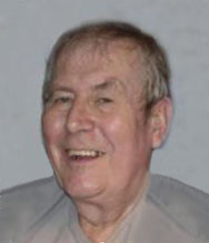 Ian Robert Spencer 