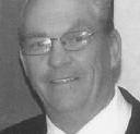Cpl William "Bill" Gary Steel, CD (Ret'd)
