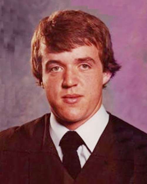 Cpl John Stephen Steeves (Ret’d)