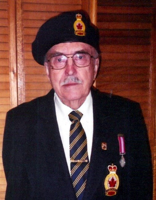 Walter Stradchuk 