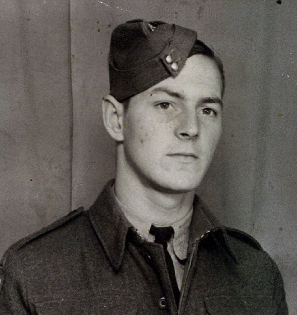 Reginald Duncan Streeter 